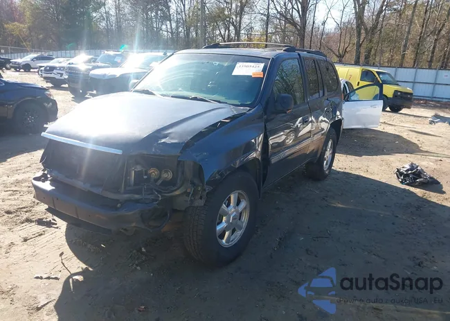 1GKDS13S532295298: 43905425