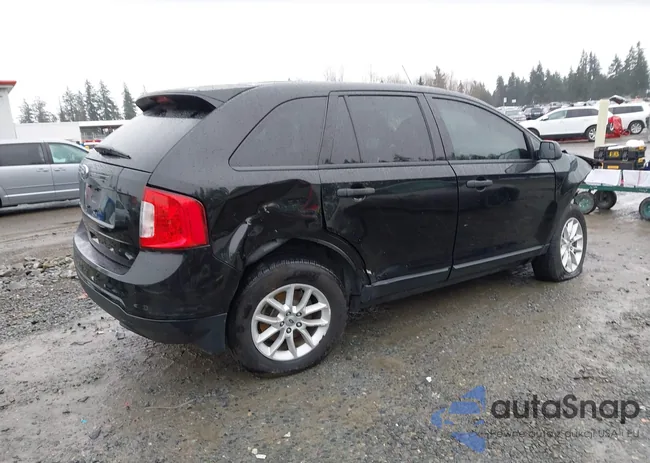 2FMDK3GCXEBA90952: 43905430