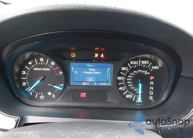 2FMDK3GCXEBA90952: 43905430