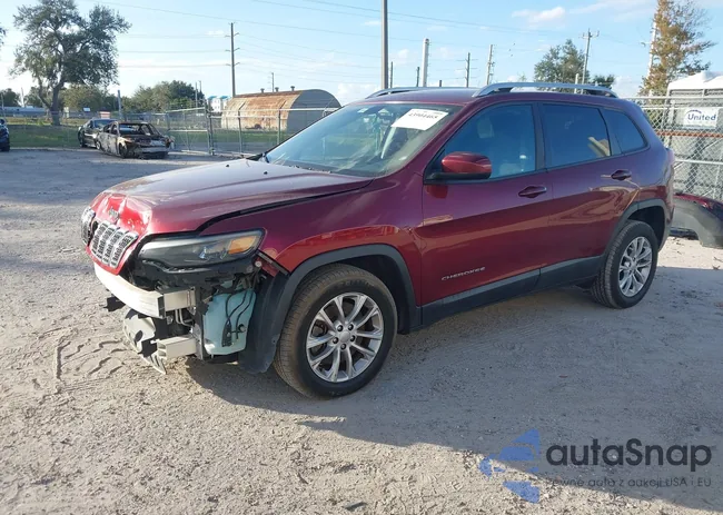 1C4PJLCB4LD625931: 43904465