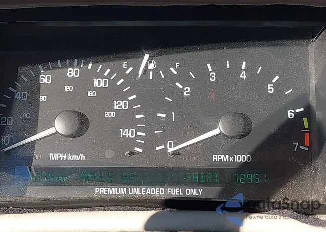 1G6ET1296SU615892: 43904478