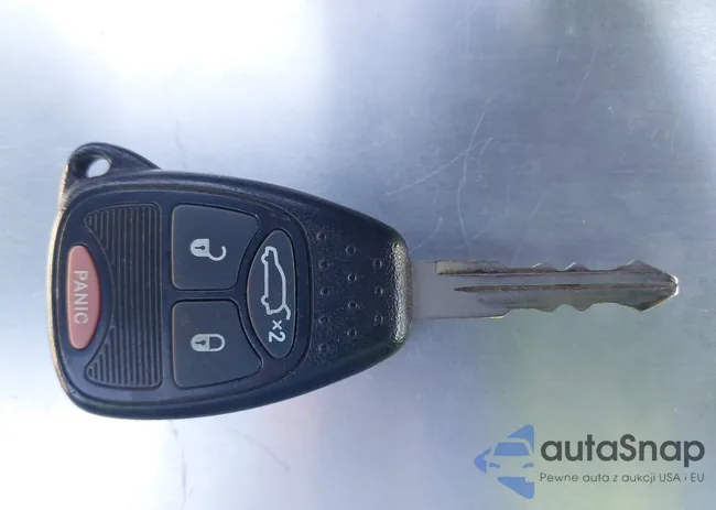 1C3CCBAB7DN647850: 43904501