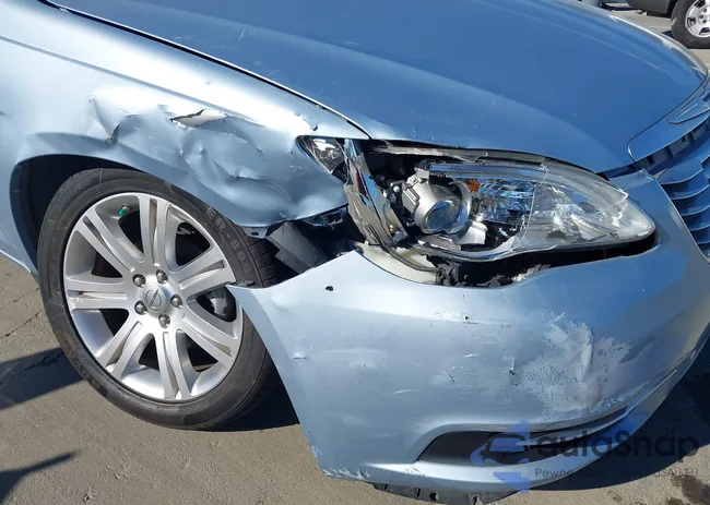 1C3CCBAB7DN647850: 43904501