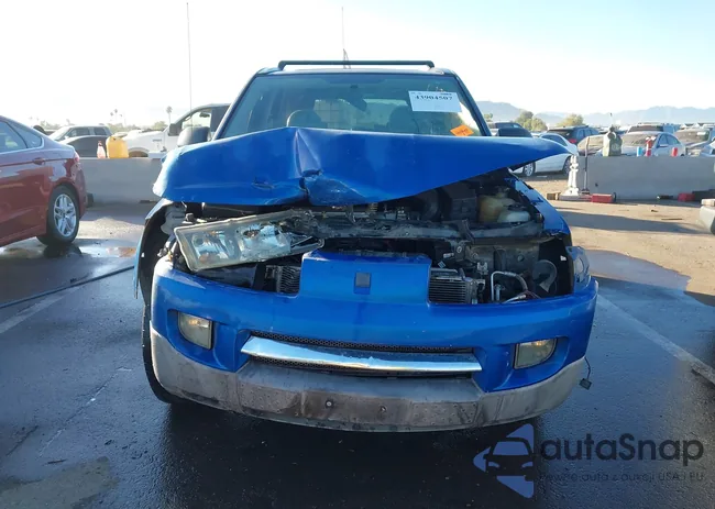 5GZCZ53494S884348: 43904507