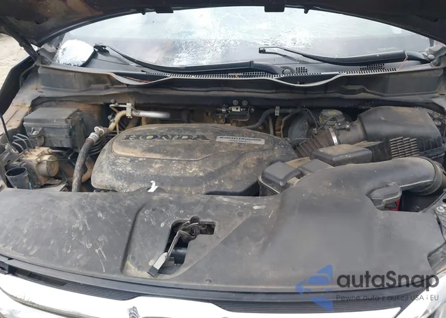 5FNRL6H50JB101737: 43904513