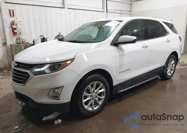 3GNAXJEV2JS540543: 43904523