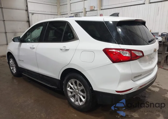 3GNAXJEV2JS540543: 43904523