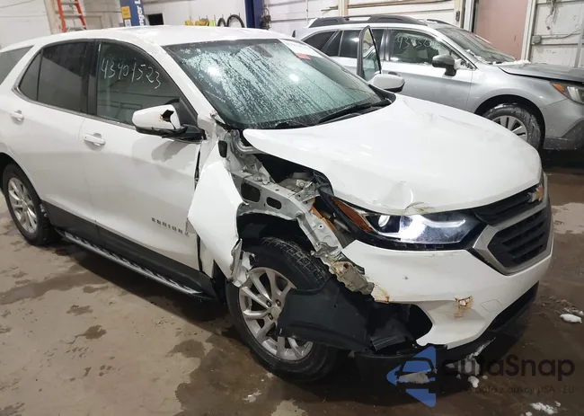 3GNAXJEV2JS540543: 43904523