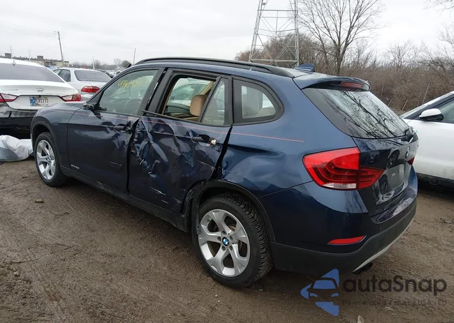 WBAVM1C57EVW46960: 43904567