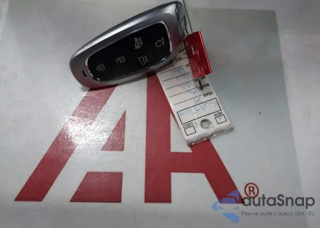 KM8R34GEXSU947335: 43904645