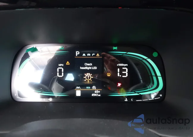 KM8R34GEXSU947335: 43904645