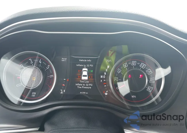 2C3CDZAG6FH888716: 43904655