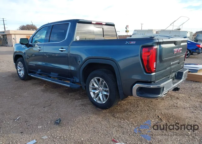 3GTU9DEDXKG201848: 43904656