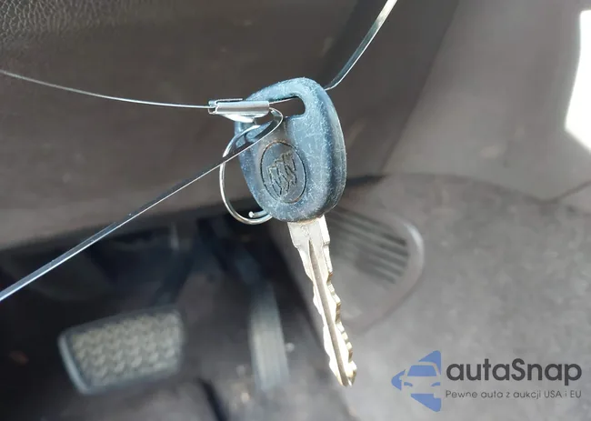 5GAKVCKD3DJ266268: 43904662