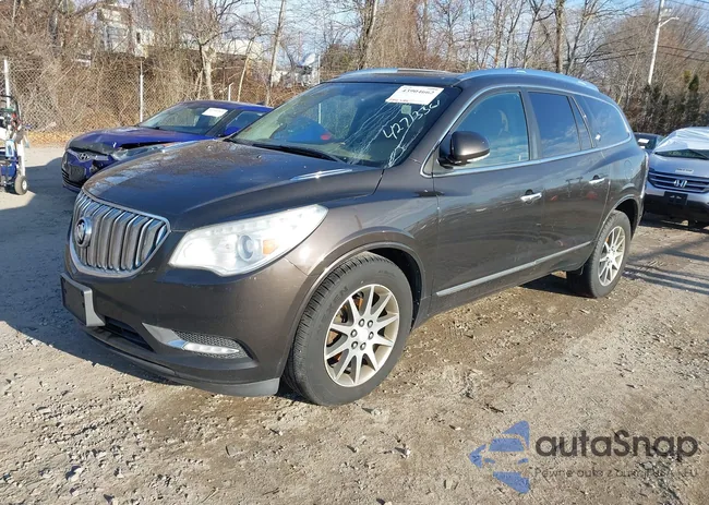 5GAKVCKD3DJ266268: 43904662