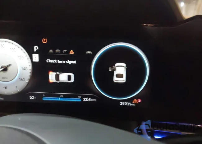 KMHLS4DG6RU752275: 43904695