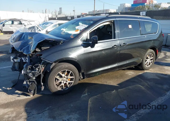 2C4RC1DG9MR517014: 43904705