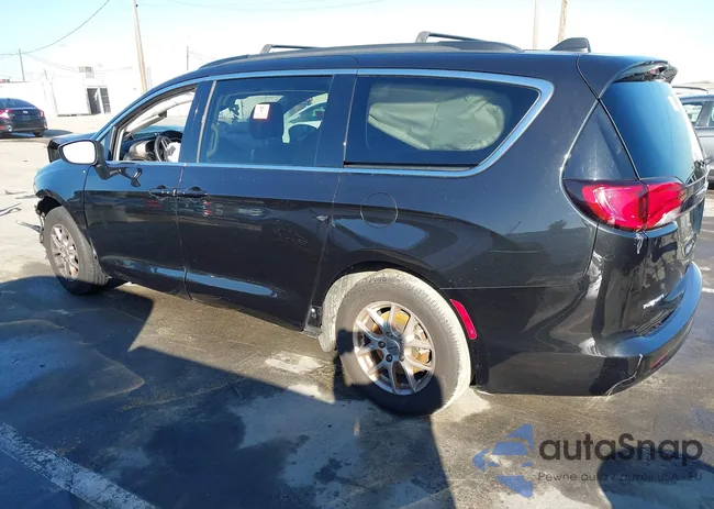 2C4RC1DG9MR517014: 43904705