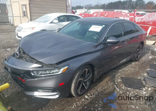 1HGCV2F33JA020526: 43904707