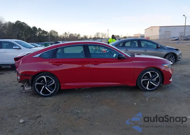 1HGCV1F43MA061035: 43904734