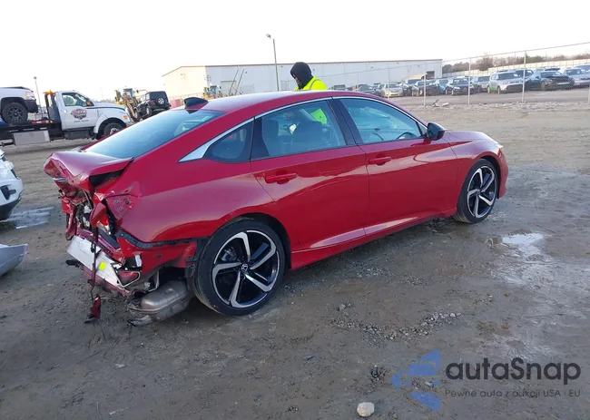 1HGCV1F43MA061035: 43904734