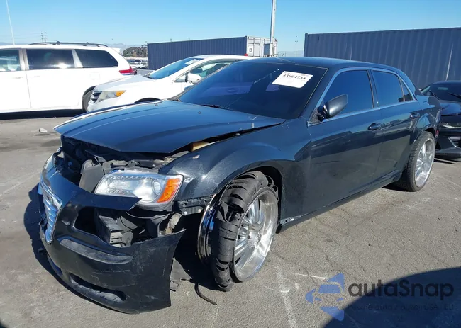 2C3CCARG2EH203814: 43904738