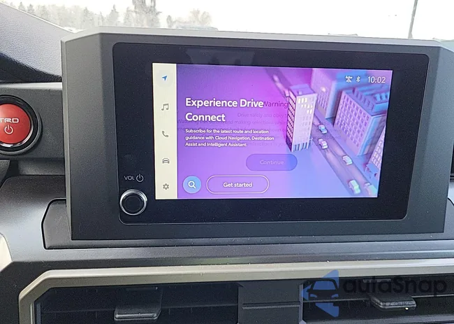 3TYLC5LN7ST032473: 43904740