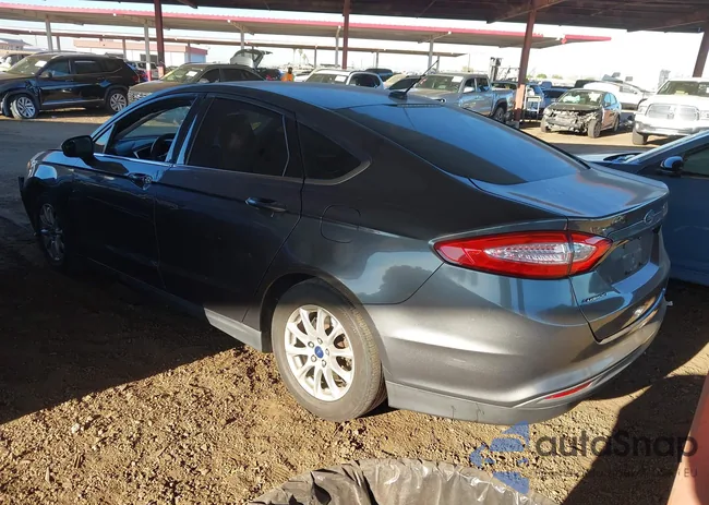 3FA6P0G71FR214065: 43904747