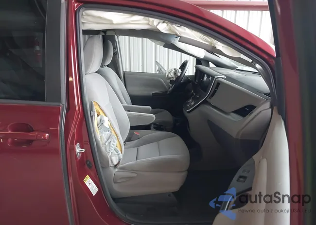 5TDKK3DCXFS578900: 43904749