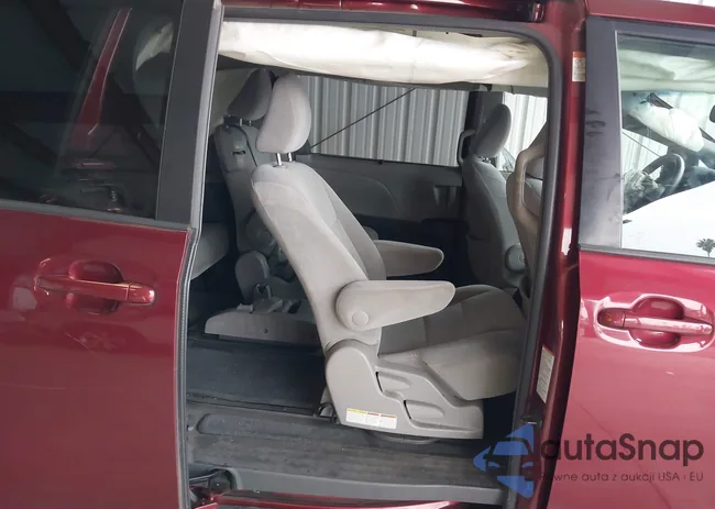 5TDKK3DCXFS578900: 43904749