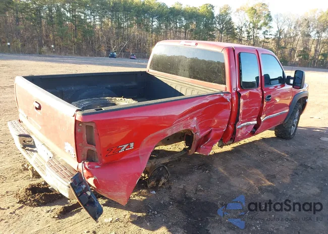 1GTEK19Z16Z170380: 43904759