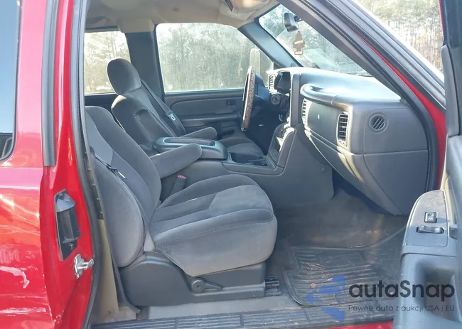 1GTEK19Z16Z170380: 43904759