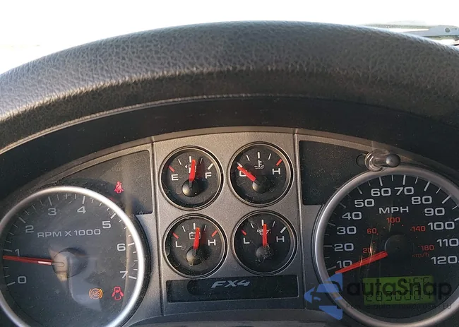 1FTPX14564NB39614: 43905841