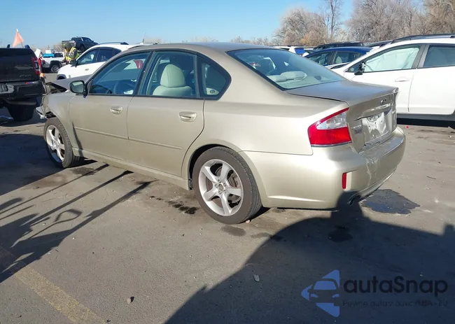 4S3BL616987226904: 43905845