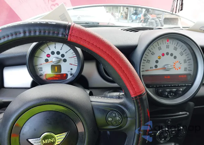 WMWSU3C50DT677234: 43905885