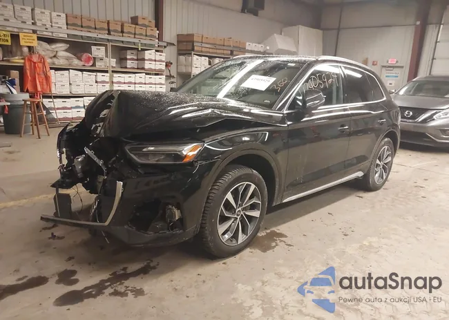 WA1BAAFY2M2112540: 43905929