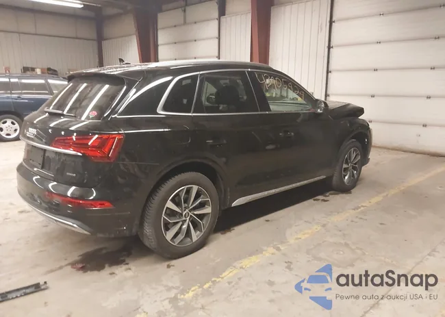 WA1BAAFY2M2112540: 43905929