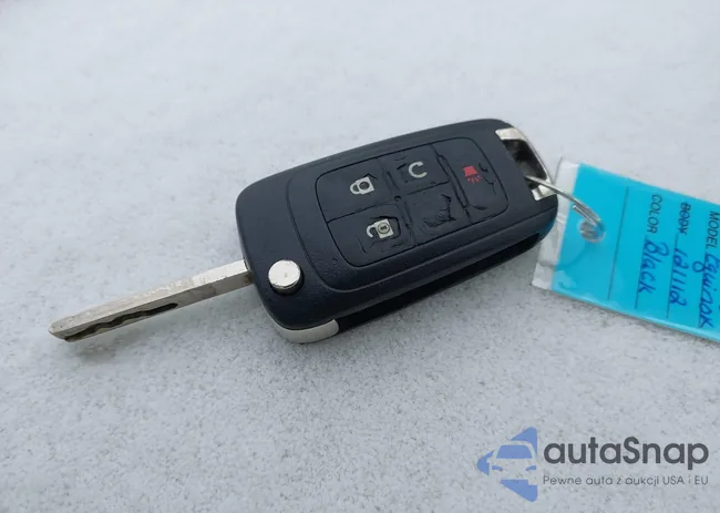 2GNFLFEK1G6121112: 43906040