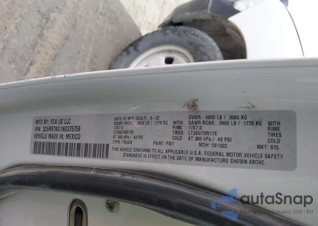 3C6RR7KG1NG375759: 43906103