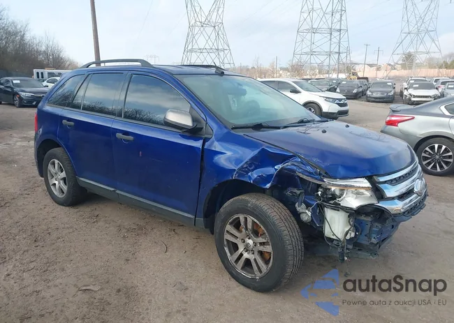 2FMDK3GC4DBA25335: 43906300