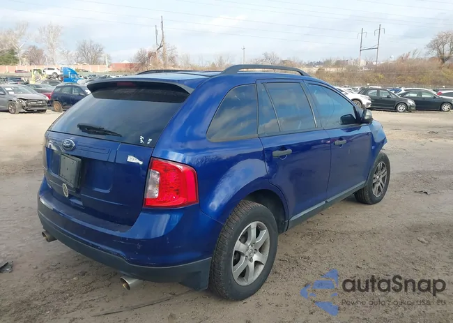 2FMDK3GC4DBA25335: 43906300