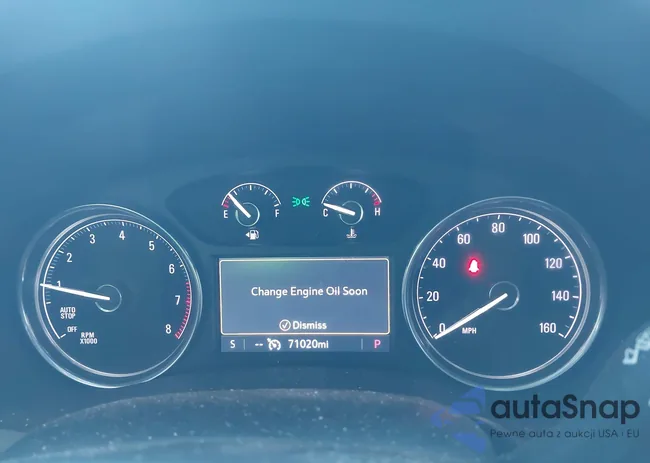 5GAEVAKW2LJ305773: 43906306