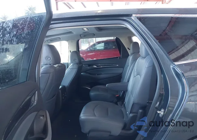 5GAEVAKW2LJ305773: 43906306