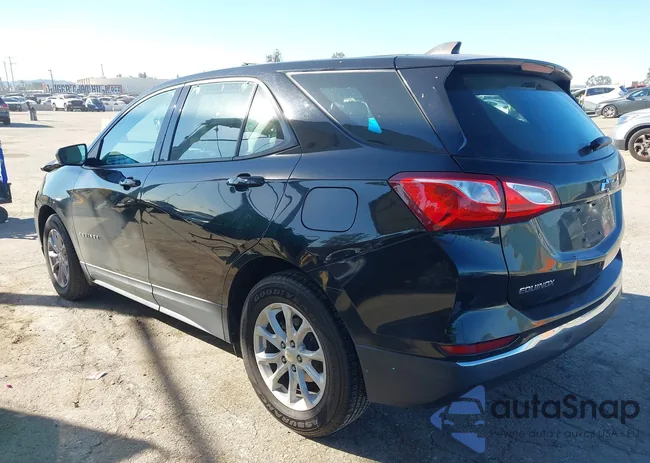 2GNAXHEV8J6320623: 43906395