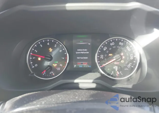 2T3W1RFVXMC147900: 43905450