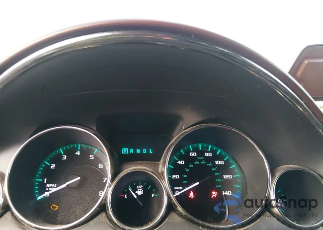 5GAKRBKD3EJ203557: 43905464