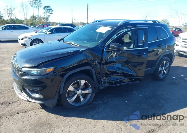 1C4PJLDB1KD366425: 43905476