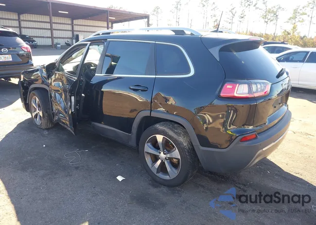 1C4PJLDB1KD366425: 43905476