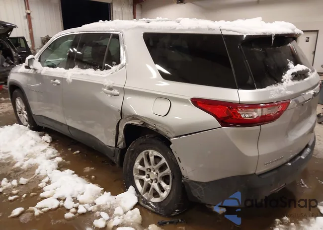 1GNERGKW0KJ165640: 43905485