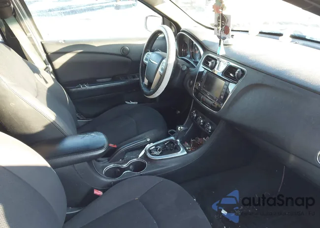 1C3CCBBG3CN250452: 43905504